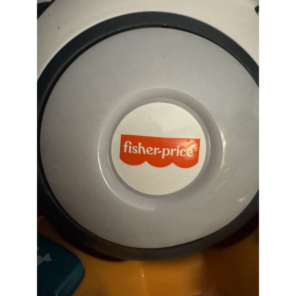 Fisher Price Linkimals Cool Beats Penguin Musical Infant Toy w/ batteries-TESTED - Picture 9 of 14